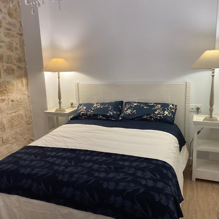 El Patio De San Pablo - Apartamento De Lujo En El Centro Con Parking Gratis Саламанка Экстерьер фото