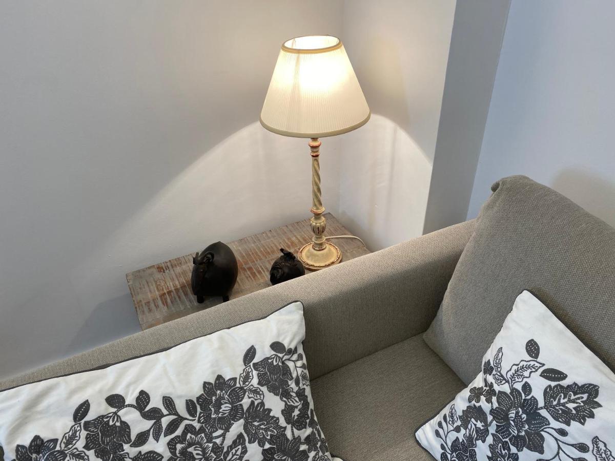 El Patio De San Pablo - Apartamento De Lujo En El Centro Con Parking Gratis Саламанка Экстерьер фото