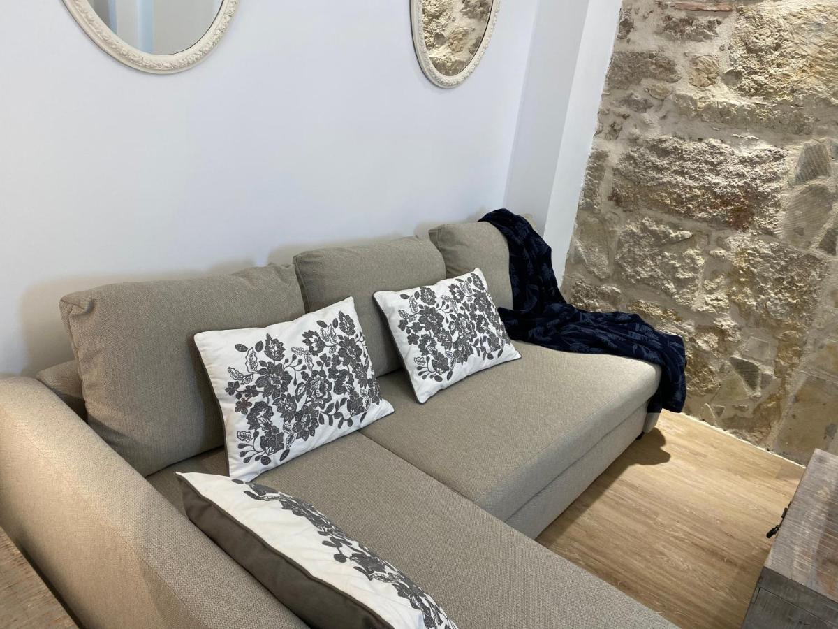 El Patio De San Pablo - Apartamento De Lujo En El Centro Con Parking Gratis Саламанка Экстерьер фото