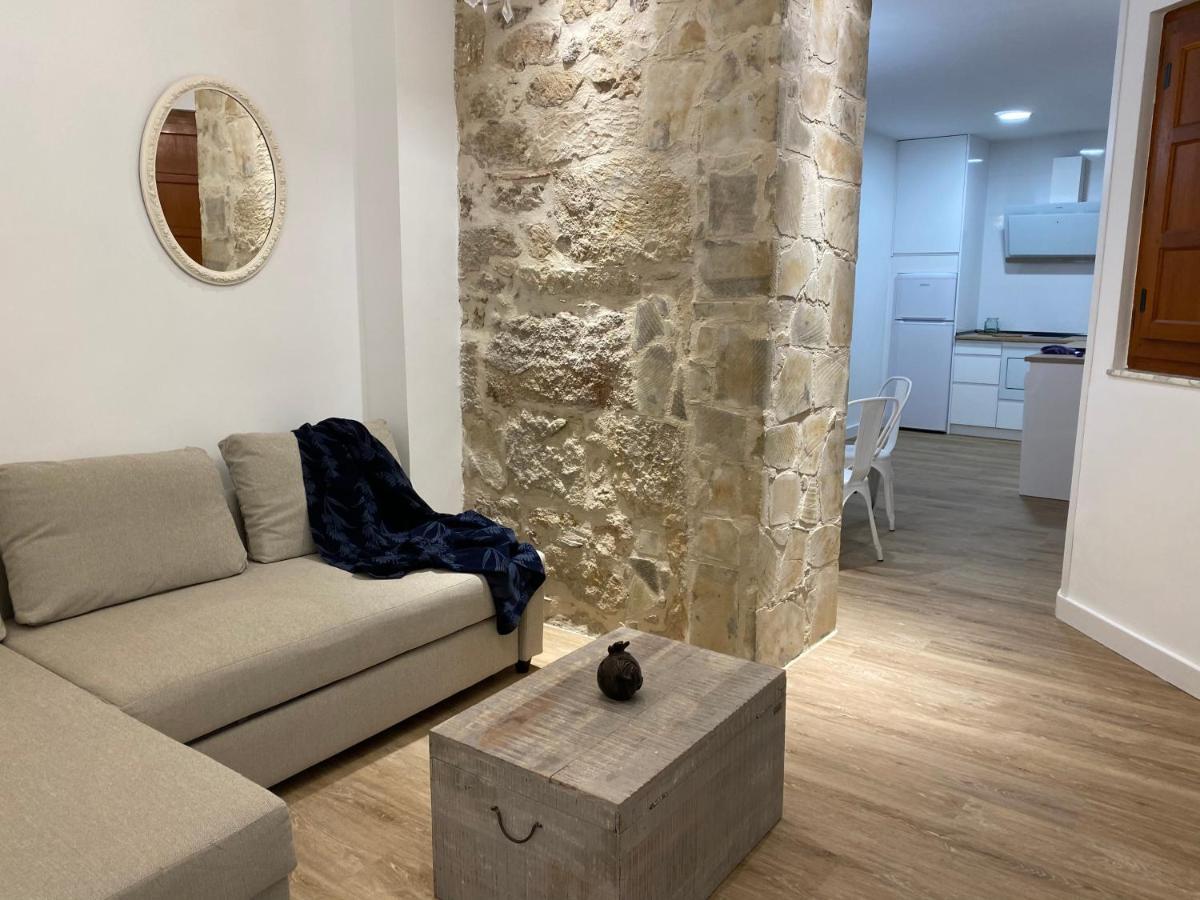 El Patio De San Pablo - Apartamento De Lujo En El Centro Con Parking Gratis Саламанка Экстерьер фото