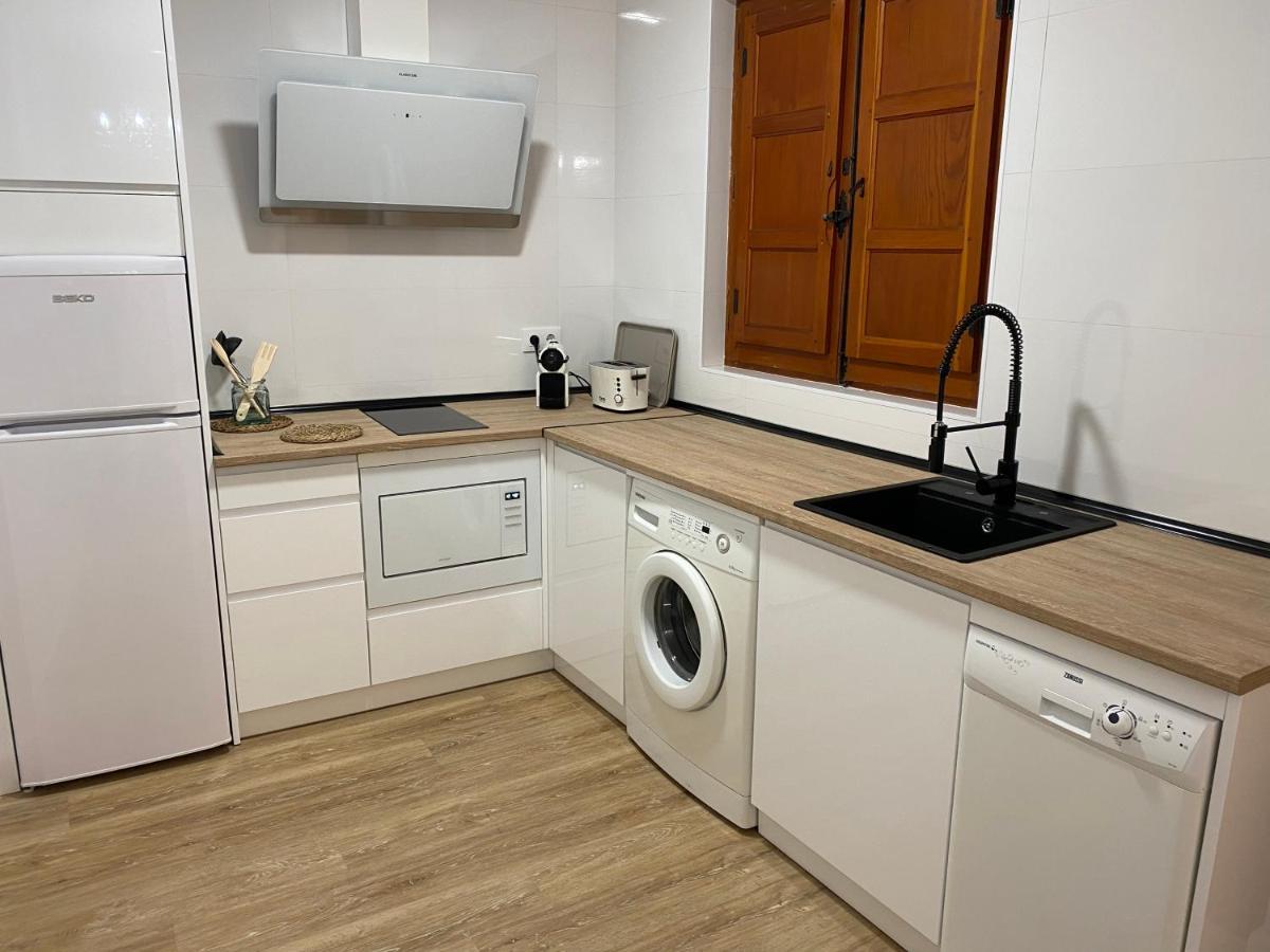 El Patio De San Pablo - Apartamento De Lujo En El Centro Con Parking Gratis Саламанка Экстерьер фото