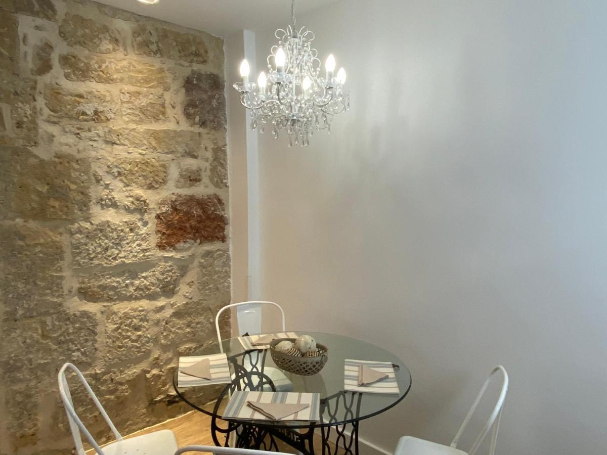 El Patio De San Pablo - Apartamento De Lujo En El Centro Con Parking Gratis Саламанка Экстерьер фото