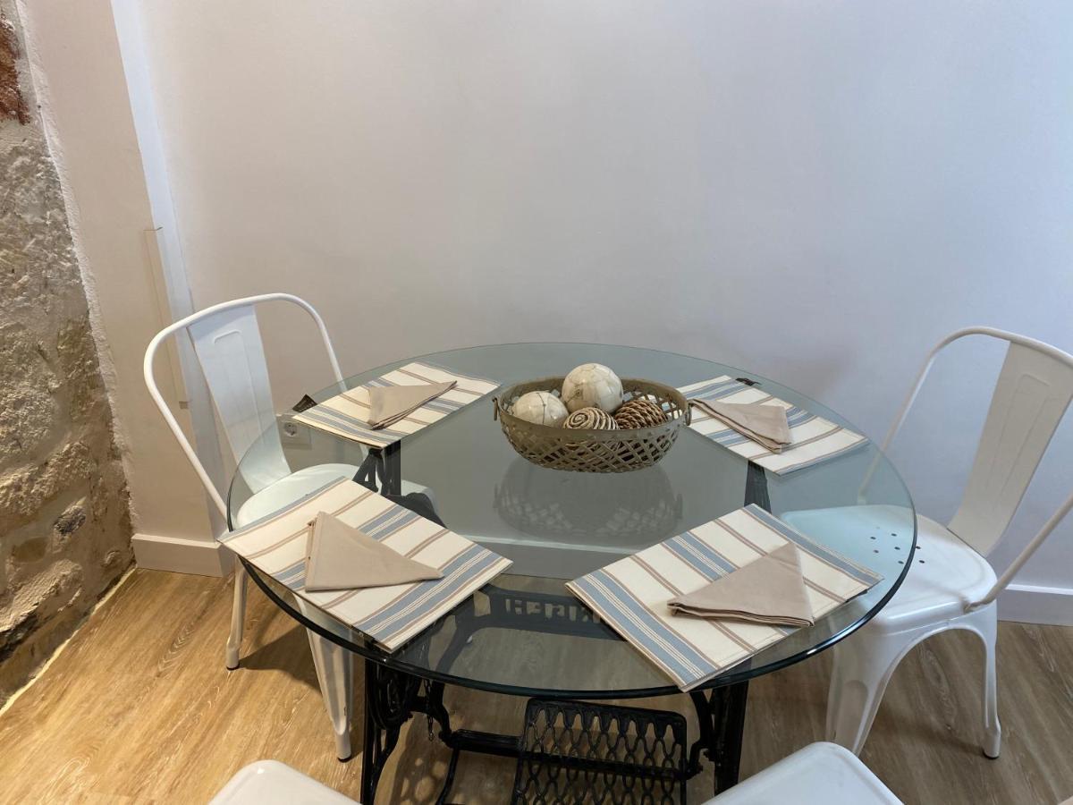 El Patio De San Pablo - Apartamento De Lujo En El Centro Con Parking Gratis Саламанка Экстерьер фото
