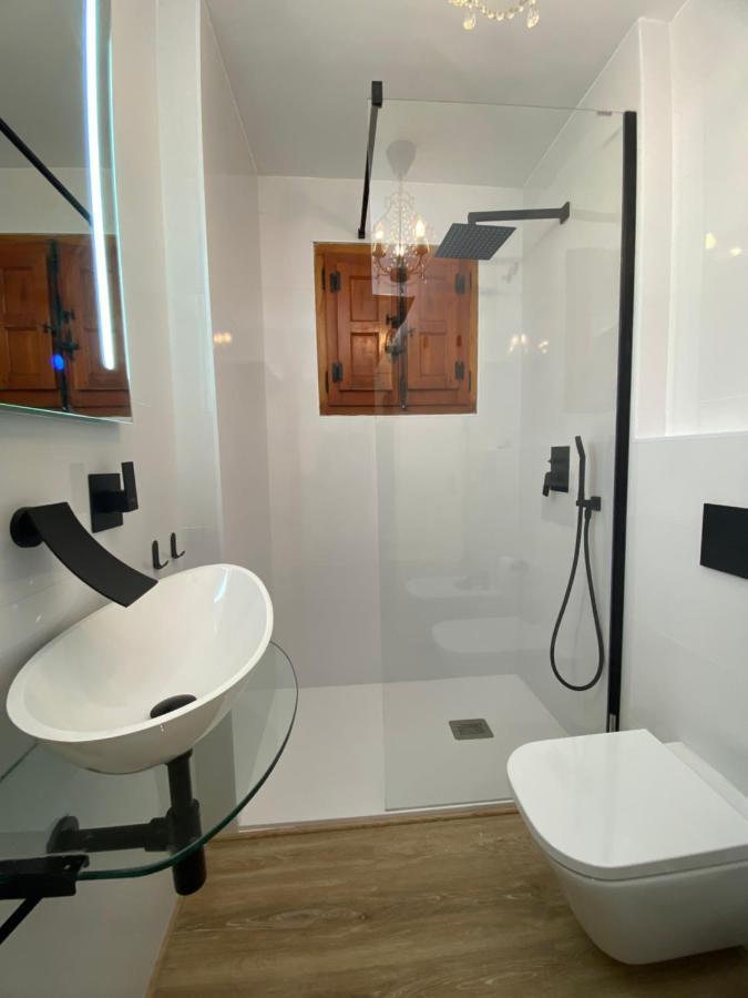 El Patio De San Pablo - Apartamento De Lujo En El Centro Con Parking Gratis Саламанка Экстерьер фото