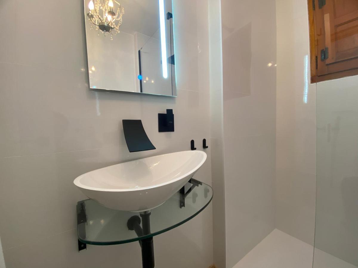 El Patio De San Pablo - Apartamento De Lujo En El Centro Con Parking Gratis Саламанка Экстерьер фото