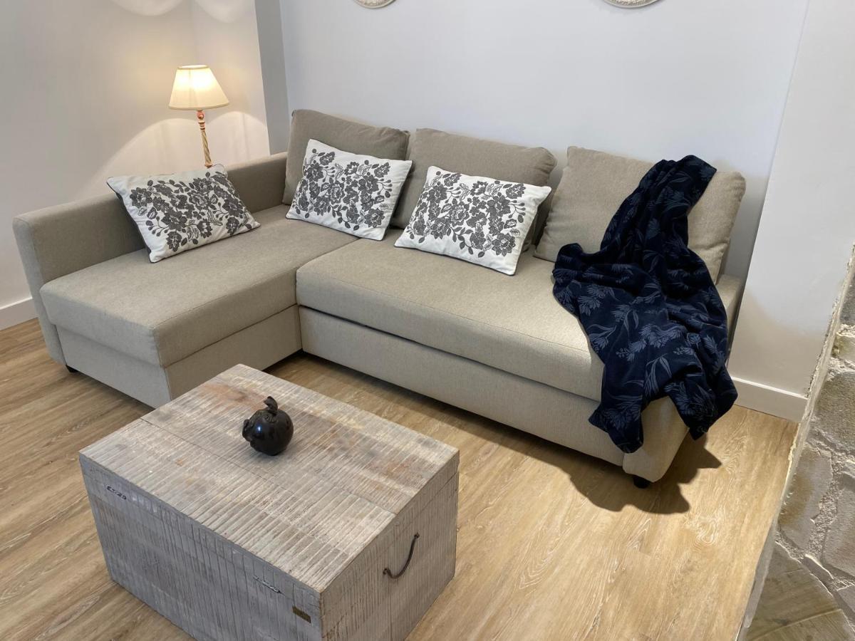El Patio De San Pablo - Apartamento De Lujo En El Centro Con Parking Gratis Саламанка Экстерьер фото